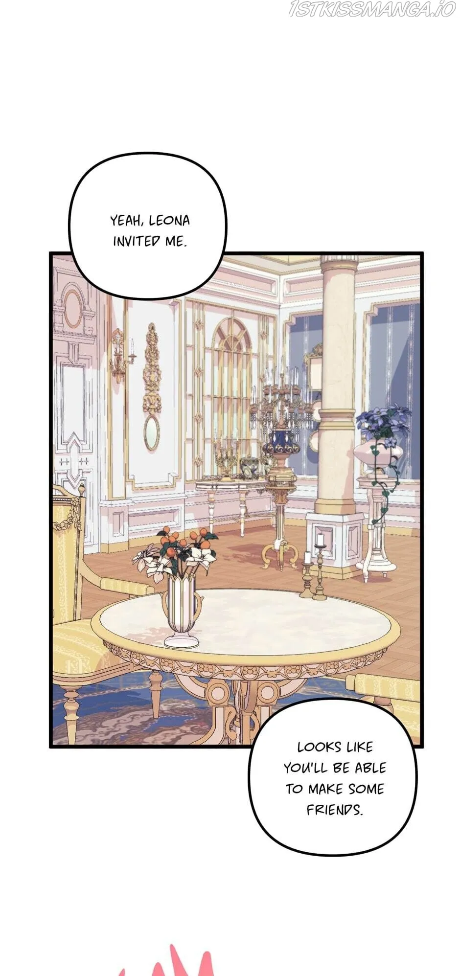 Princess in the Rough Chapter 60 - page 49