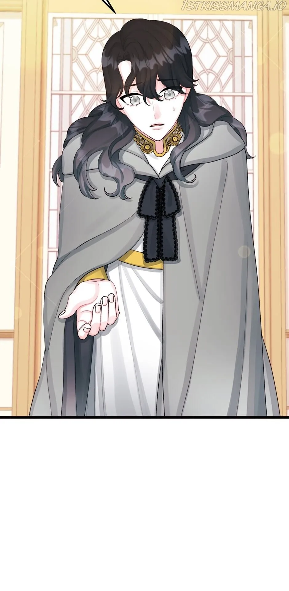 Princess in the Rough Chapter 60 - page 5