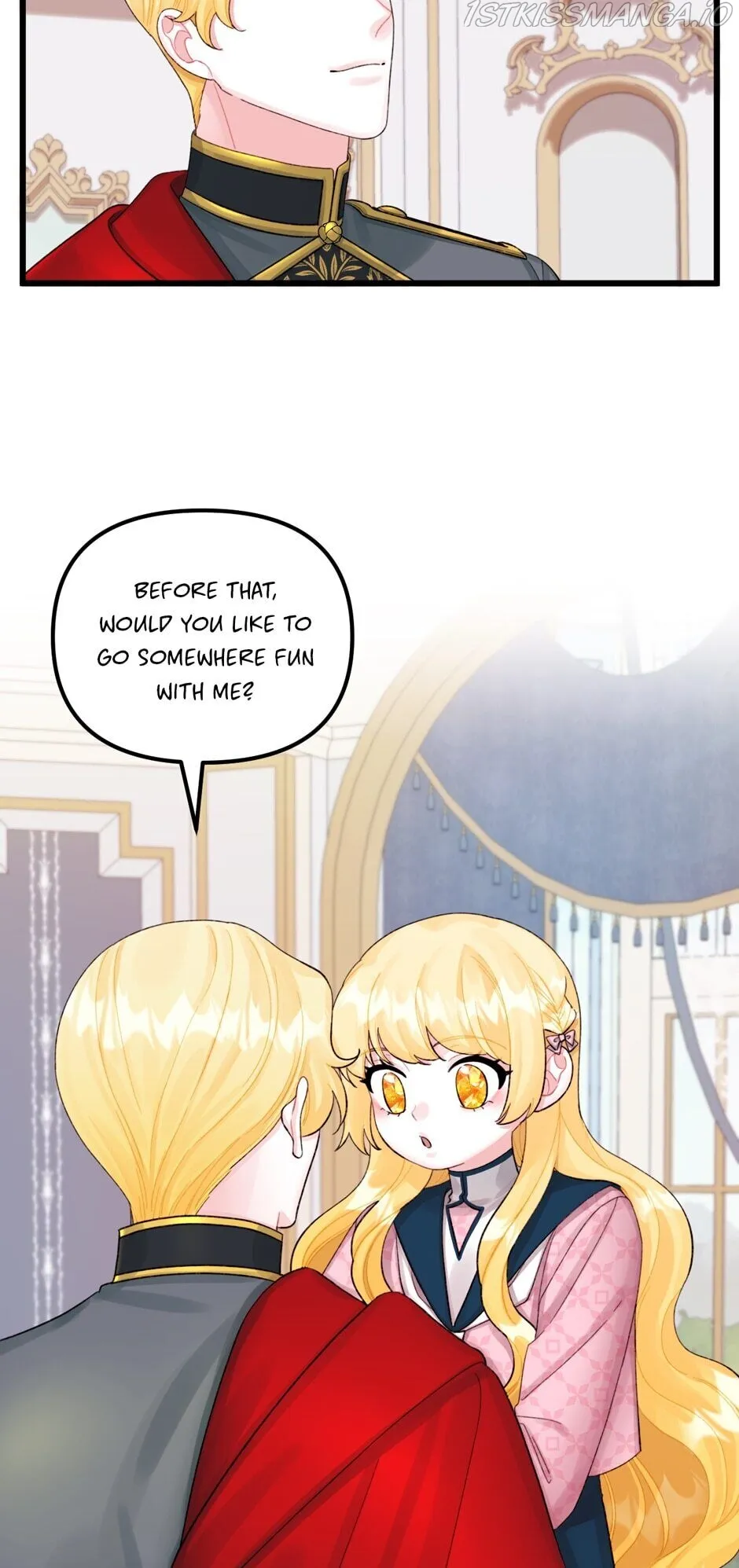 Princess in the Rough Chapter 60 - page 51