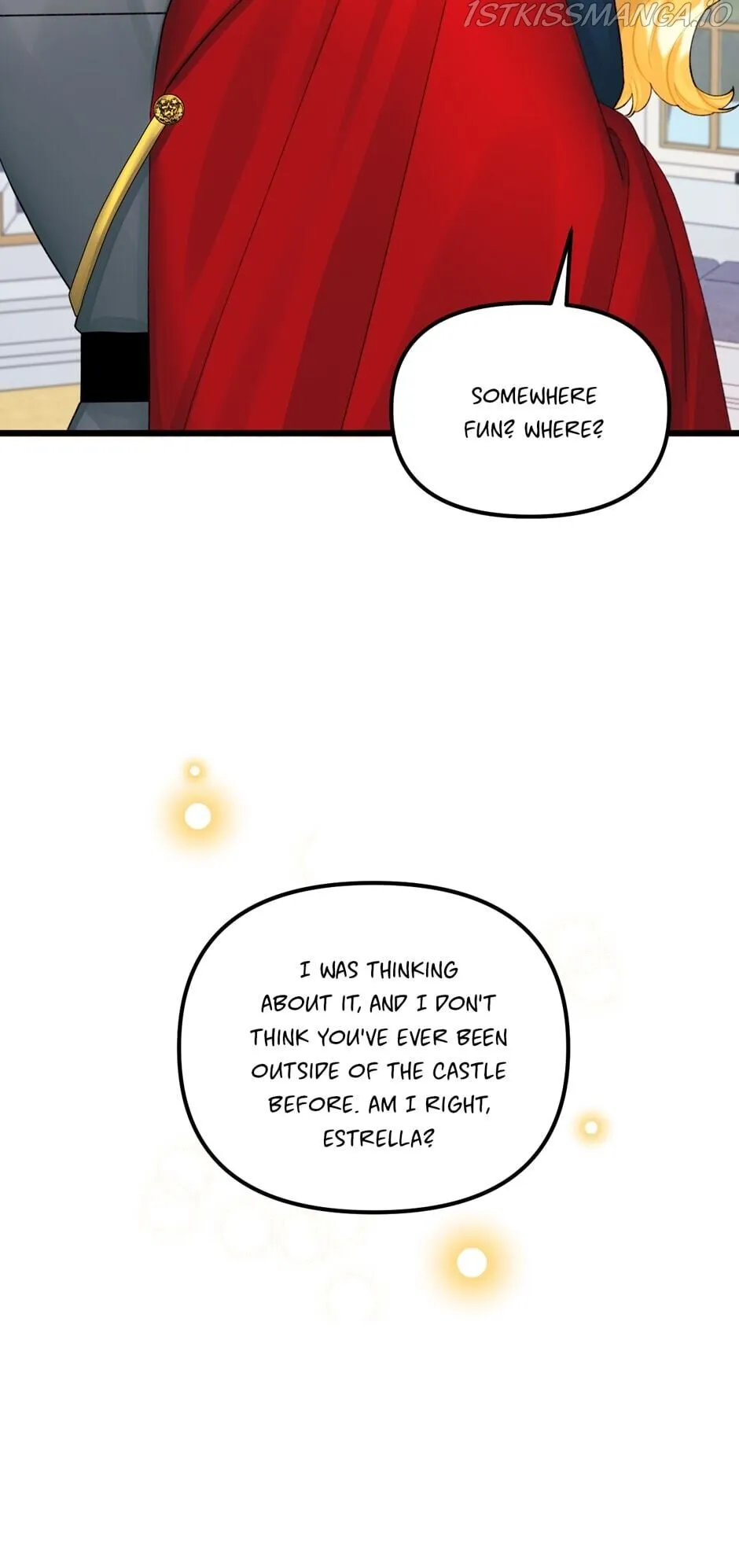 Princess in the Rough Chapter 60 - page 52