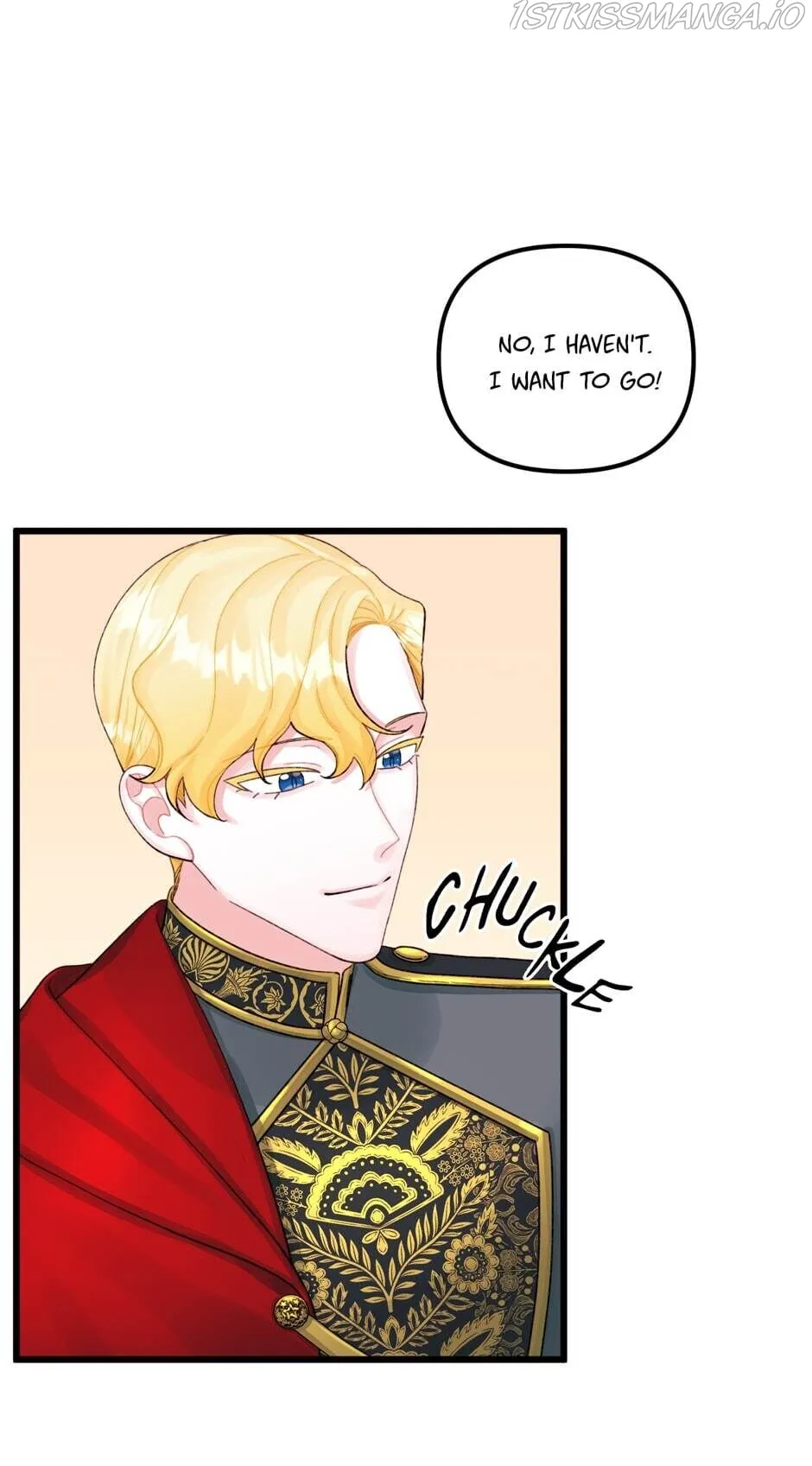 Princess in the Rough Chapter 60 - page 53