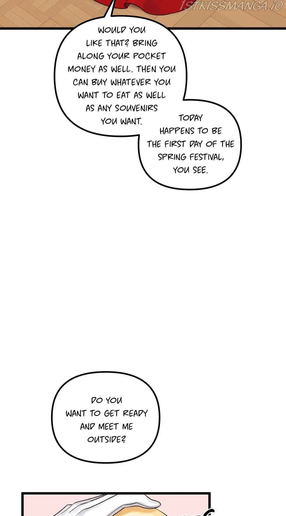 Princess in the Rough Chapter 60 - page 55