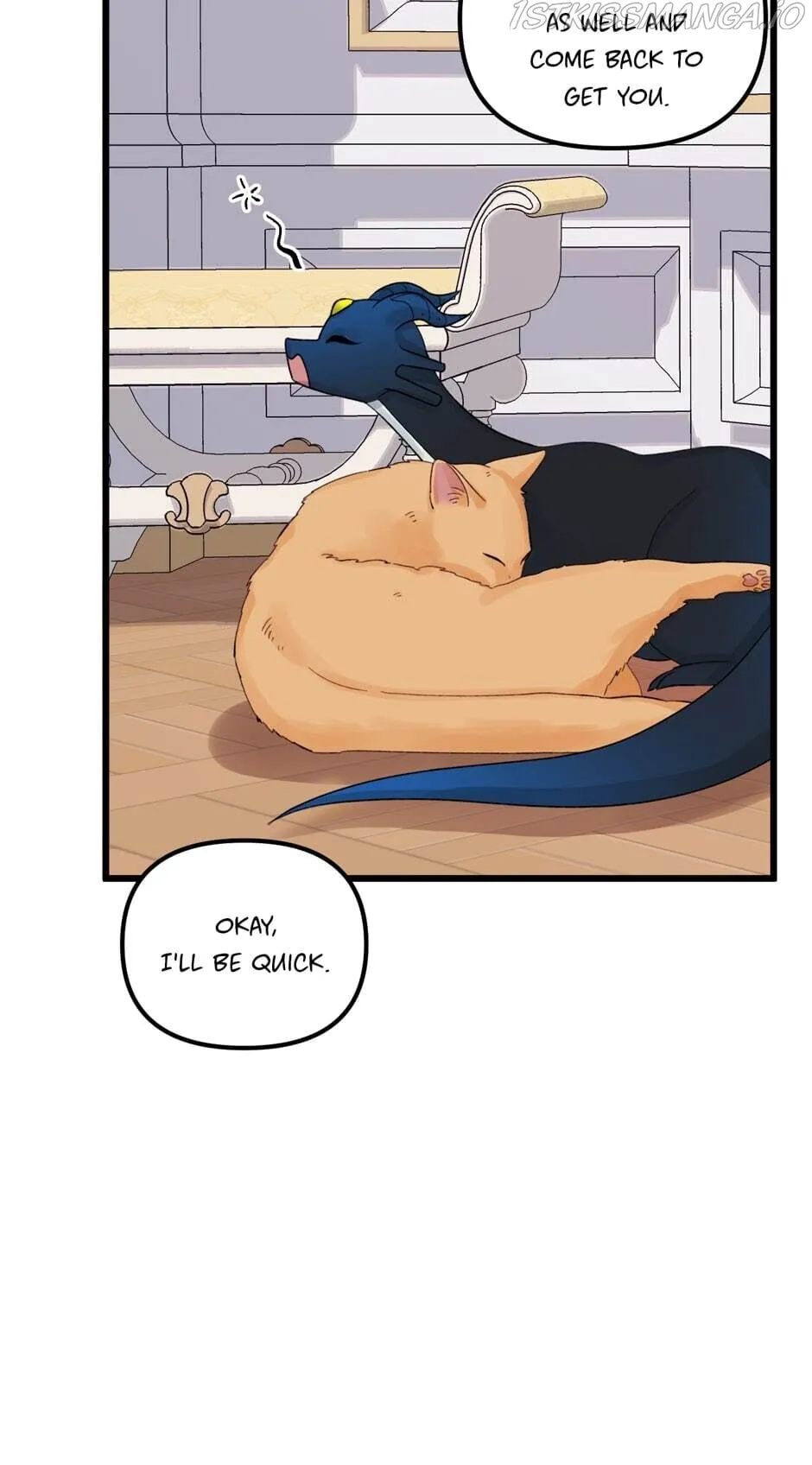Princess in the Rough Chapter 60 - page 57