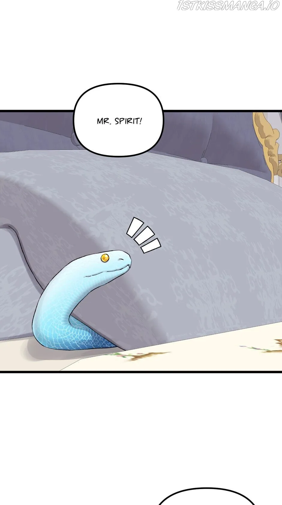 Princess in the Rough Chapter 60 - page 59