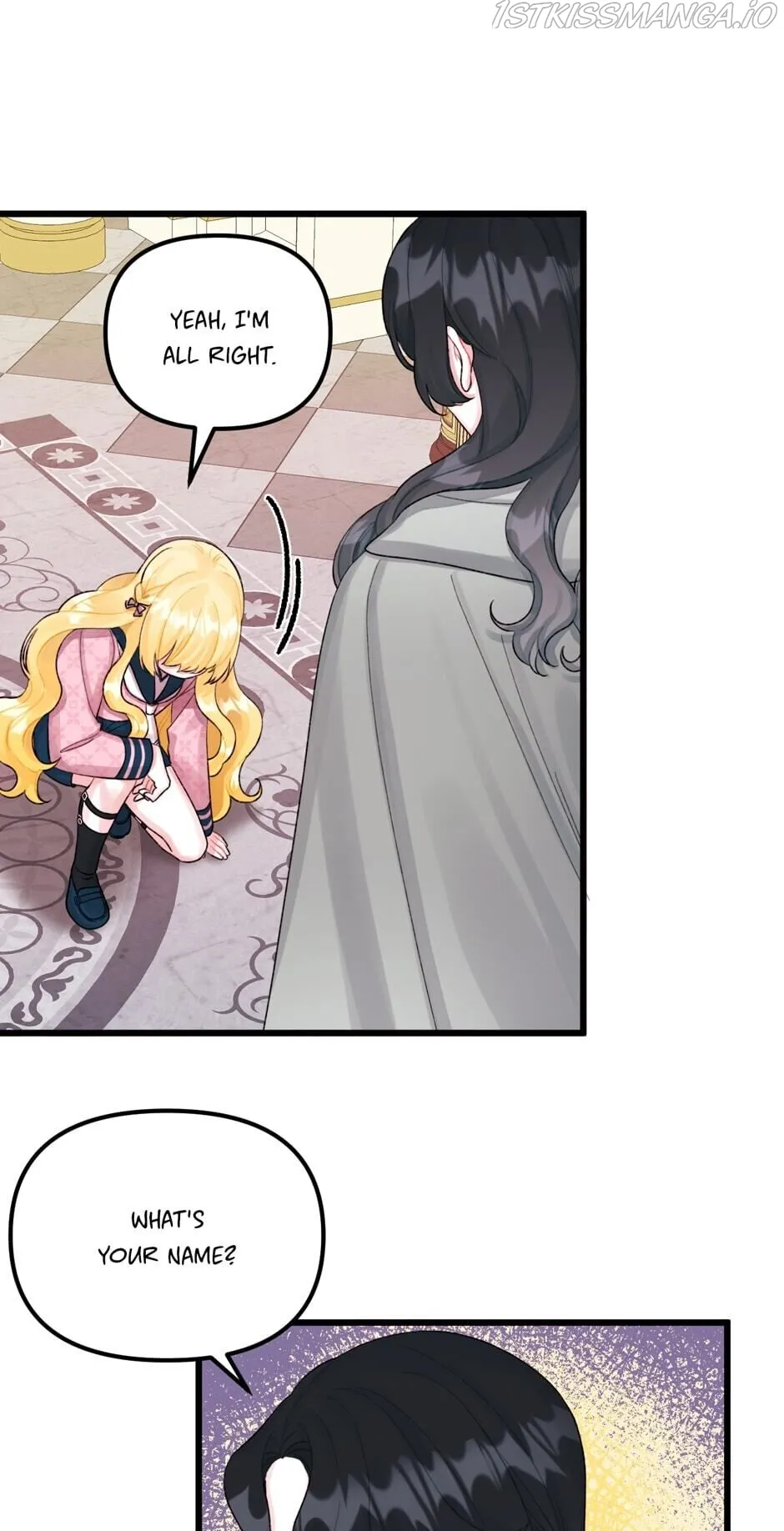 Princess in the Rough Chapter 60 - page 6