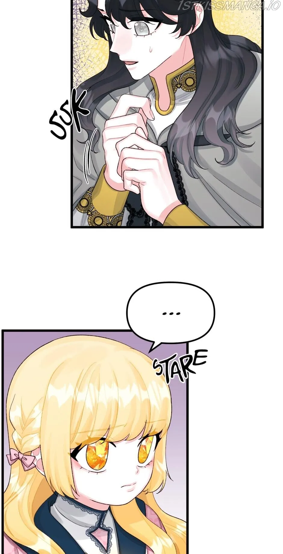 Princess in the Rough Chapter 60 - page 7