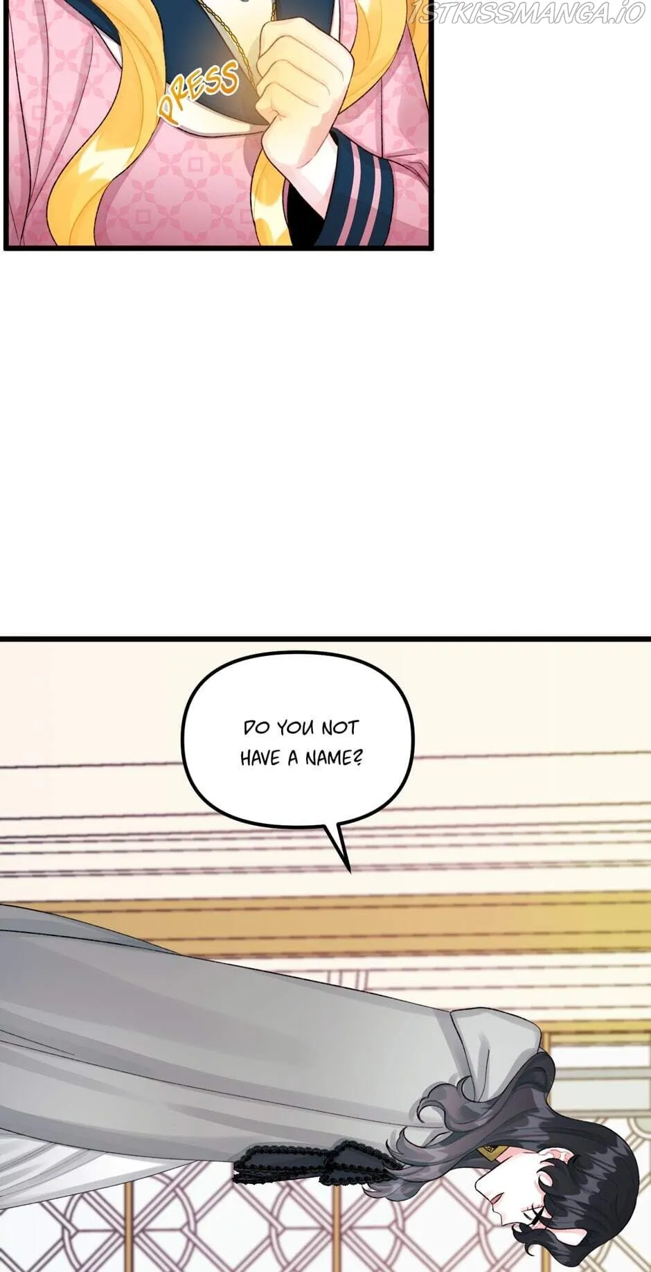 Princess in the Rough Chapter 60 - page 8