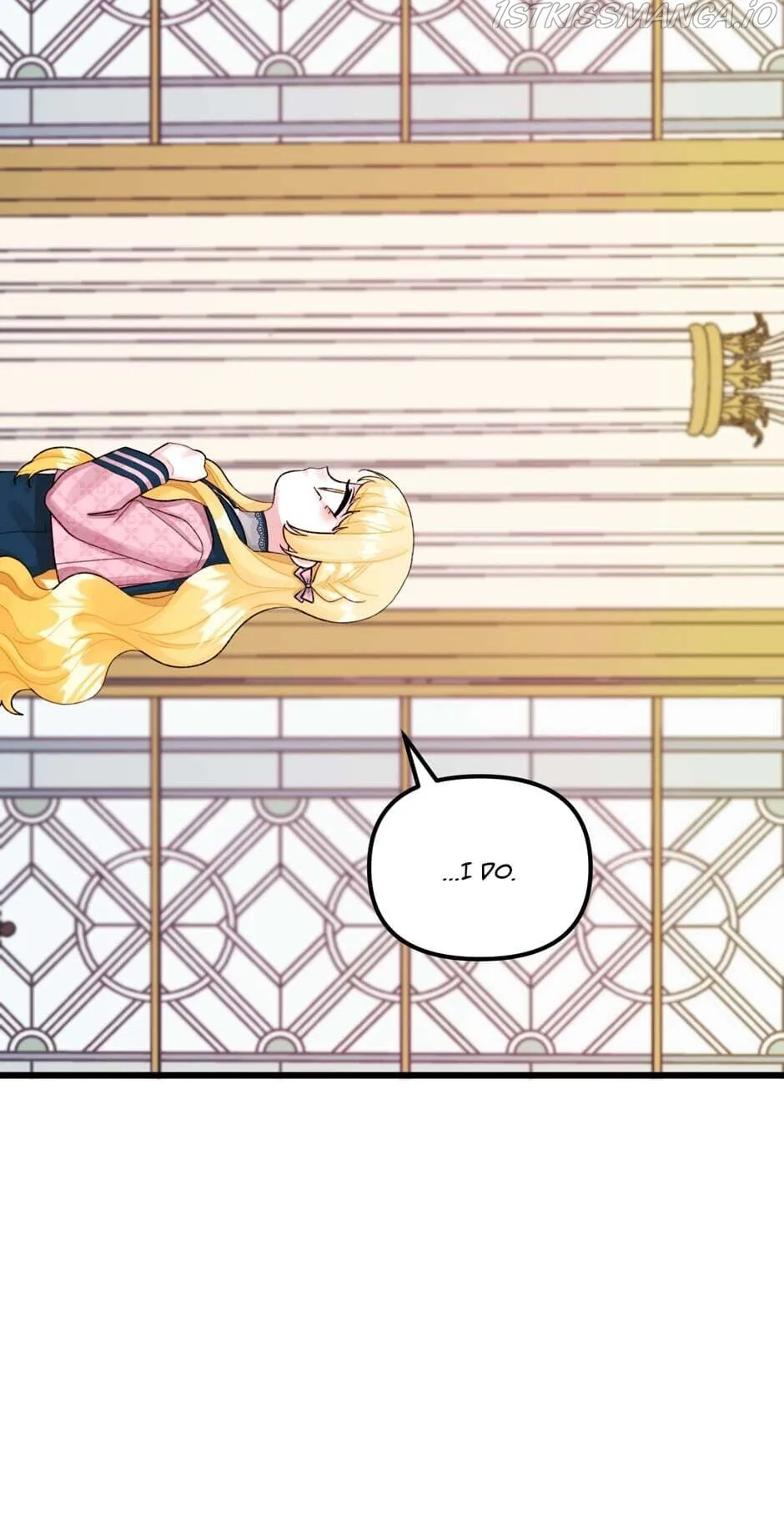 Princess in the Rough Chapter 60 - page 9