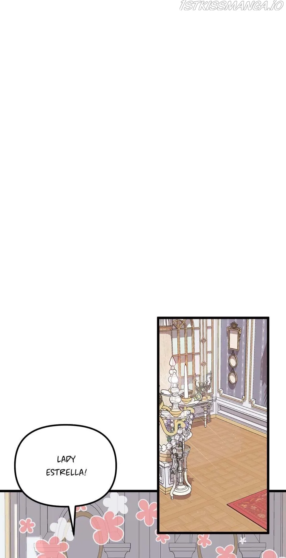Princess in the Rough Chapter 61 - page 1