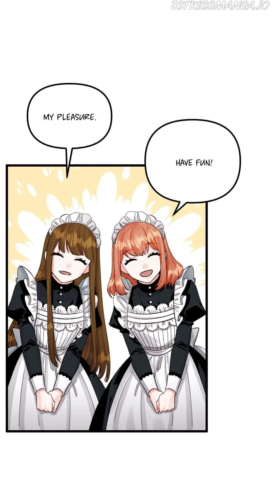 Princess in the Rough Chapter 61 - page 10