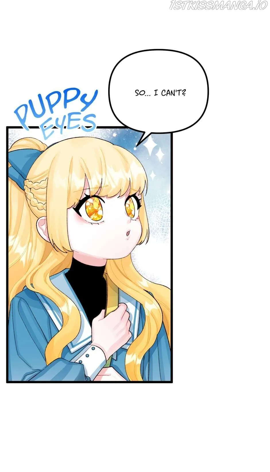 Princess in the Rough Chapter 61 - page 15
