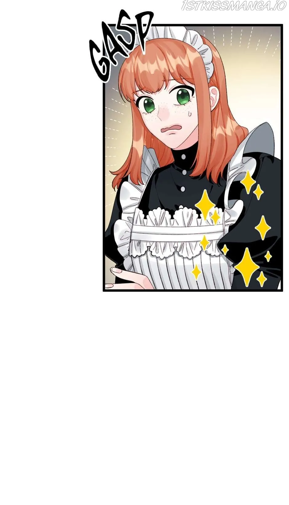 Princess in the Rough Chapter 61 - page 16