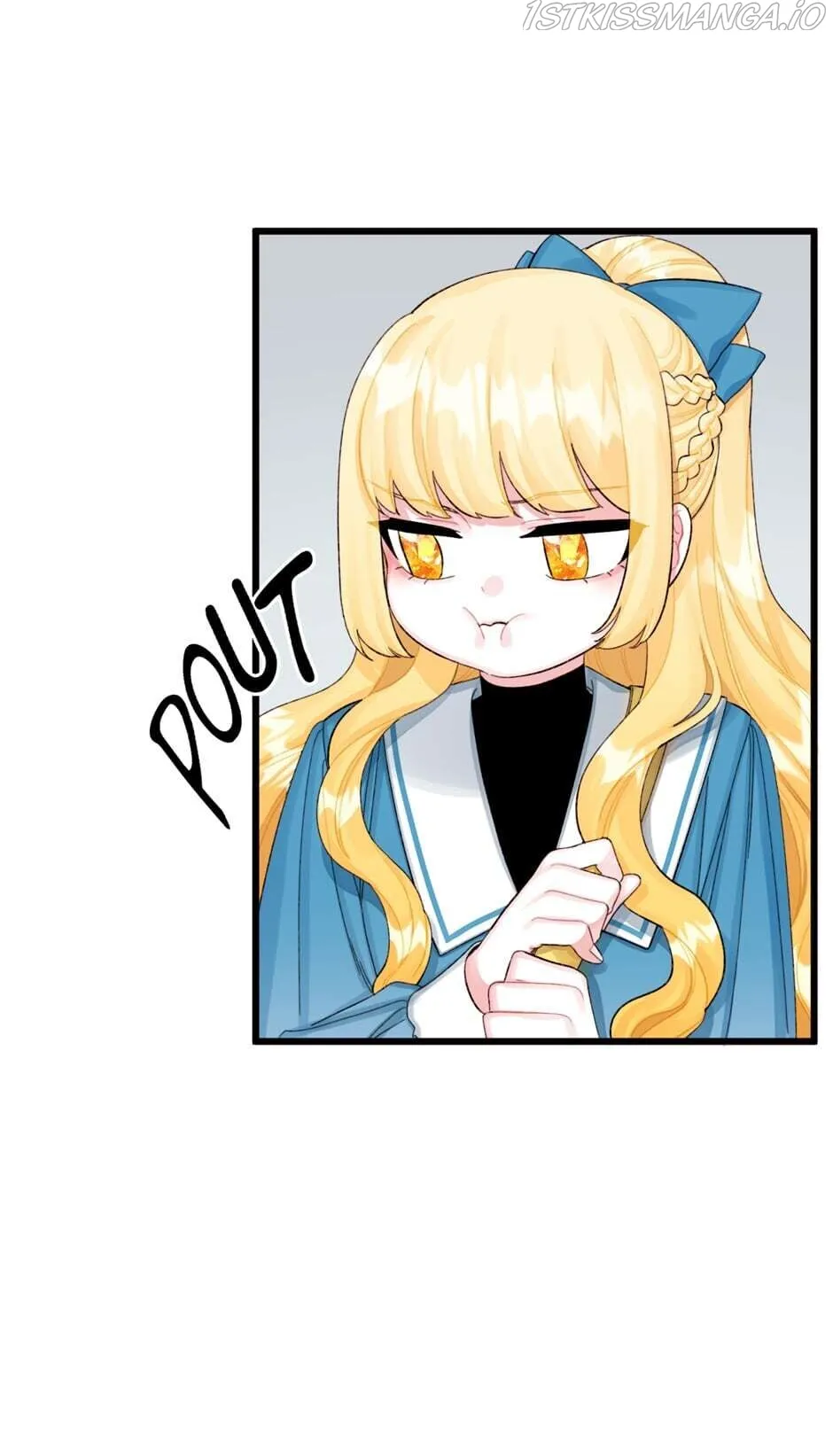 Princess in the Rough Chapter 61 - page 18