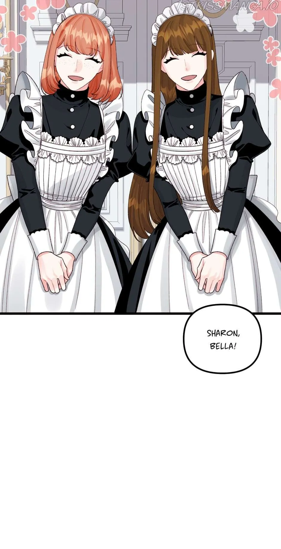 Princess in the Rough Chapter 61 - page 2