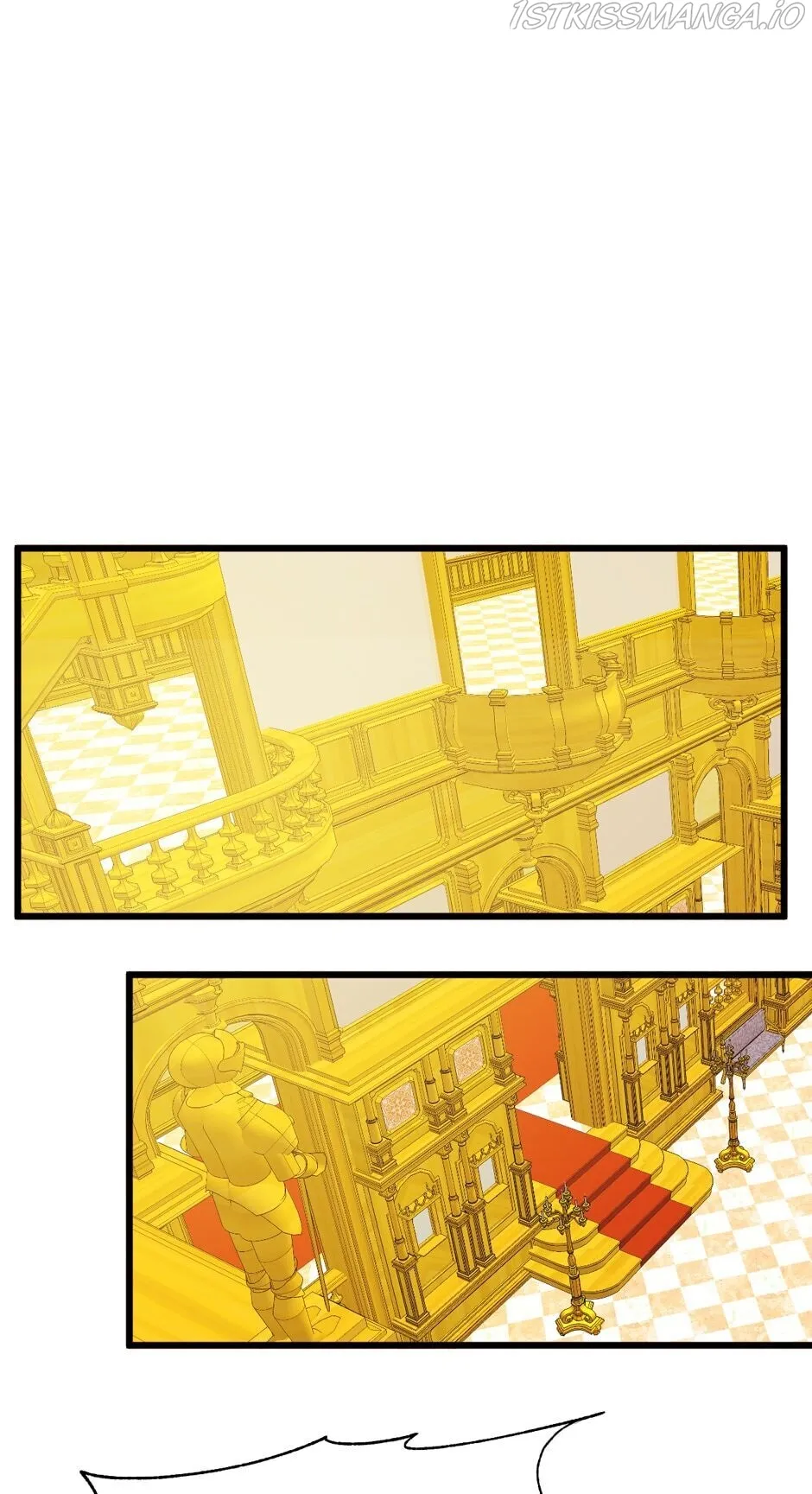 Princess in the Rough Chapter 61 - page 24