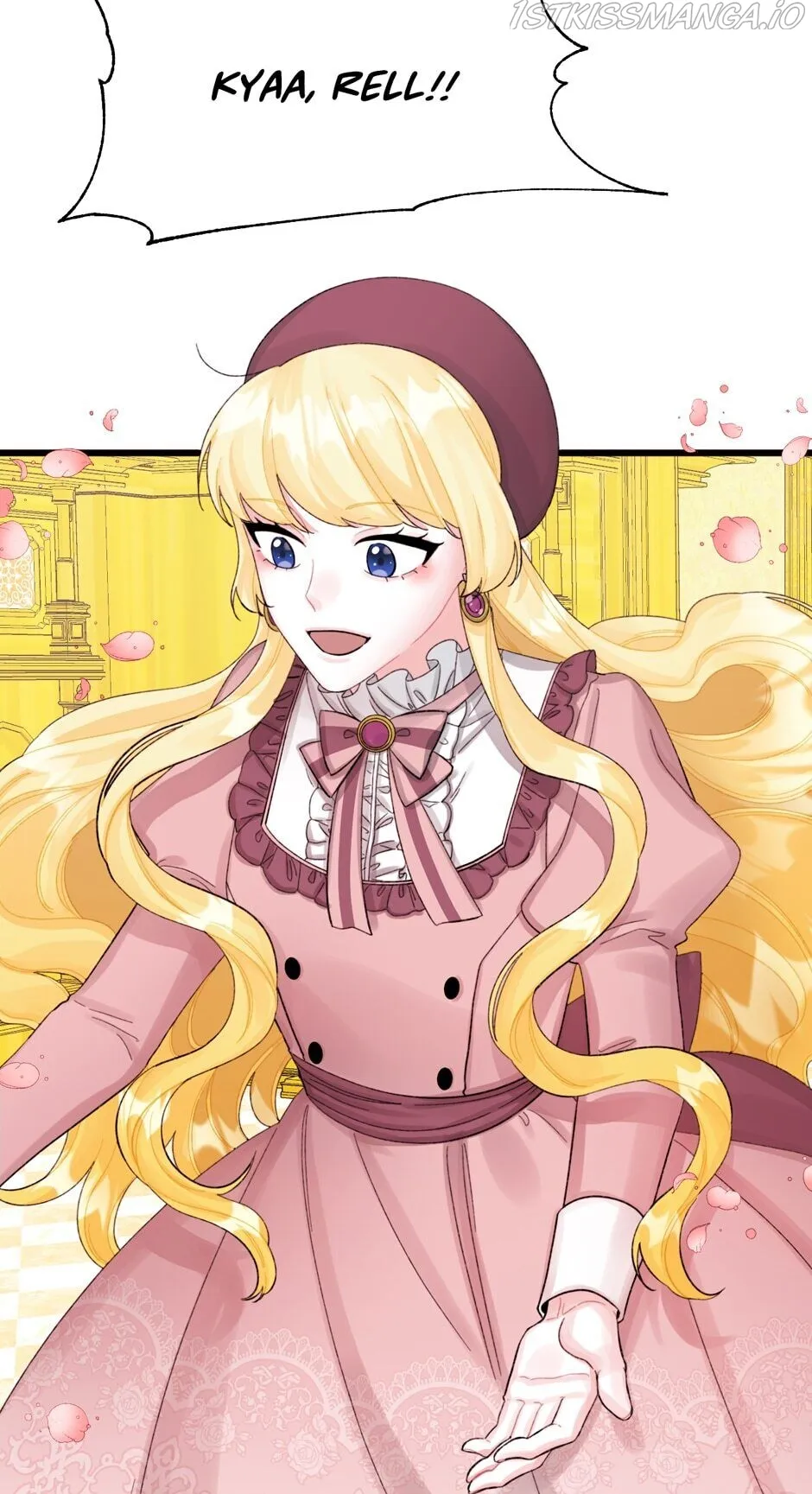 Princess in the Rough Chapter 61 - page 25