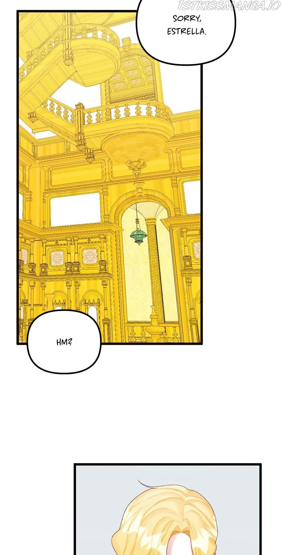 Princess in the Rough Chapter 61 - page 31