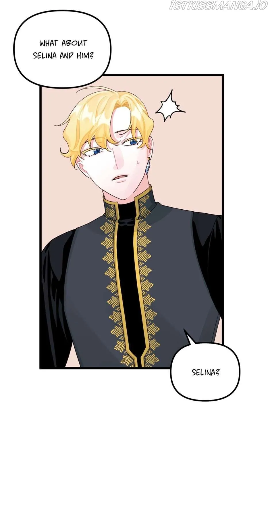 Princess in the Rough Chapter 61 - page 34