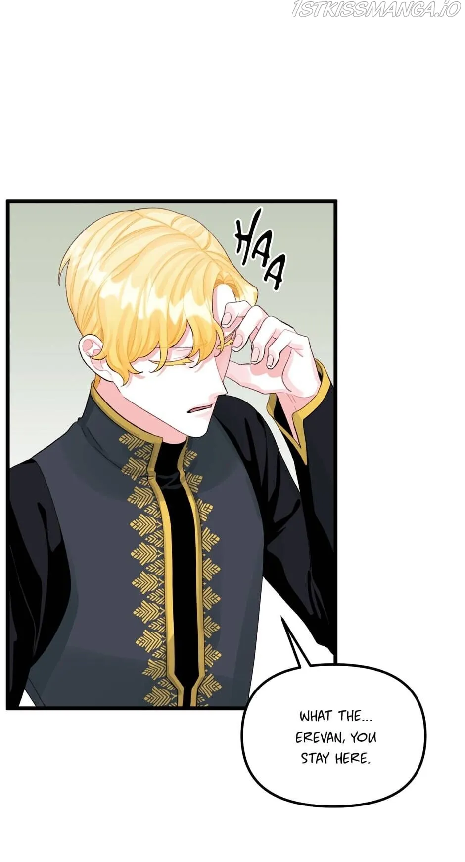 Princess in the Rough Chapter 61 - page 36