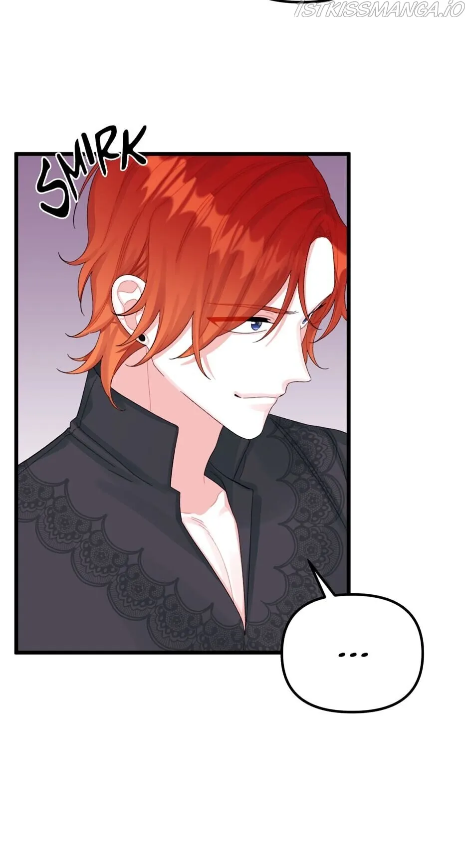 Princess in the Rough Chapter 61 - page 39