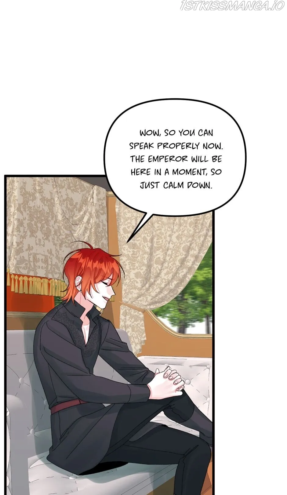 Princess in the Rough Chapter 61 - page 46