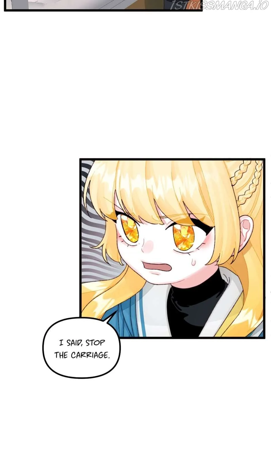 Princess in the Rough Chapter 61 - page 47