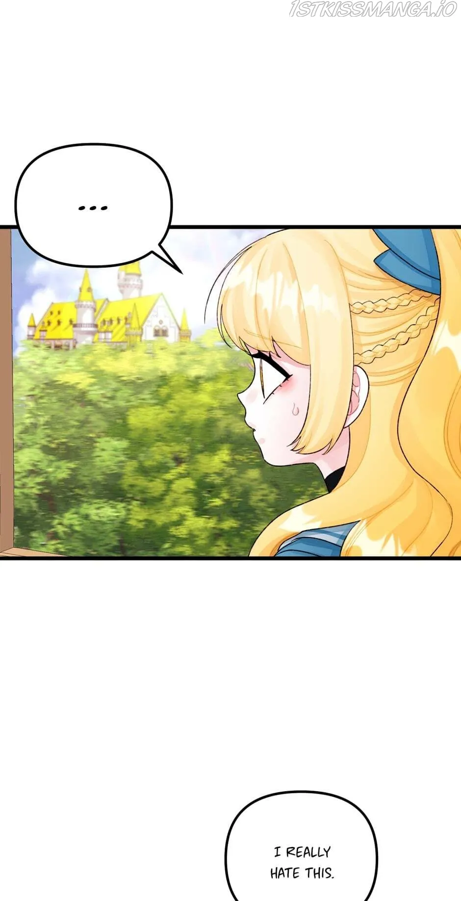 Princess in the Rough Chapter 61 - page 49