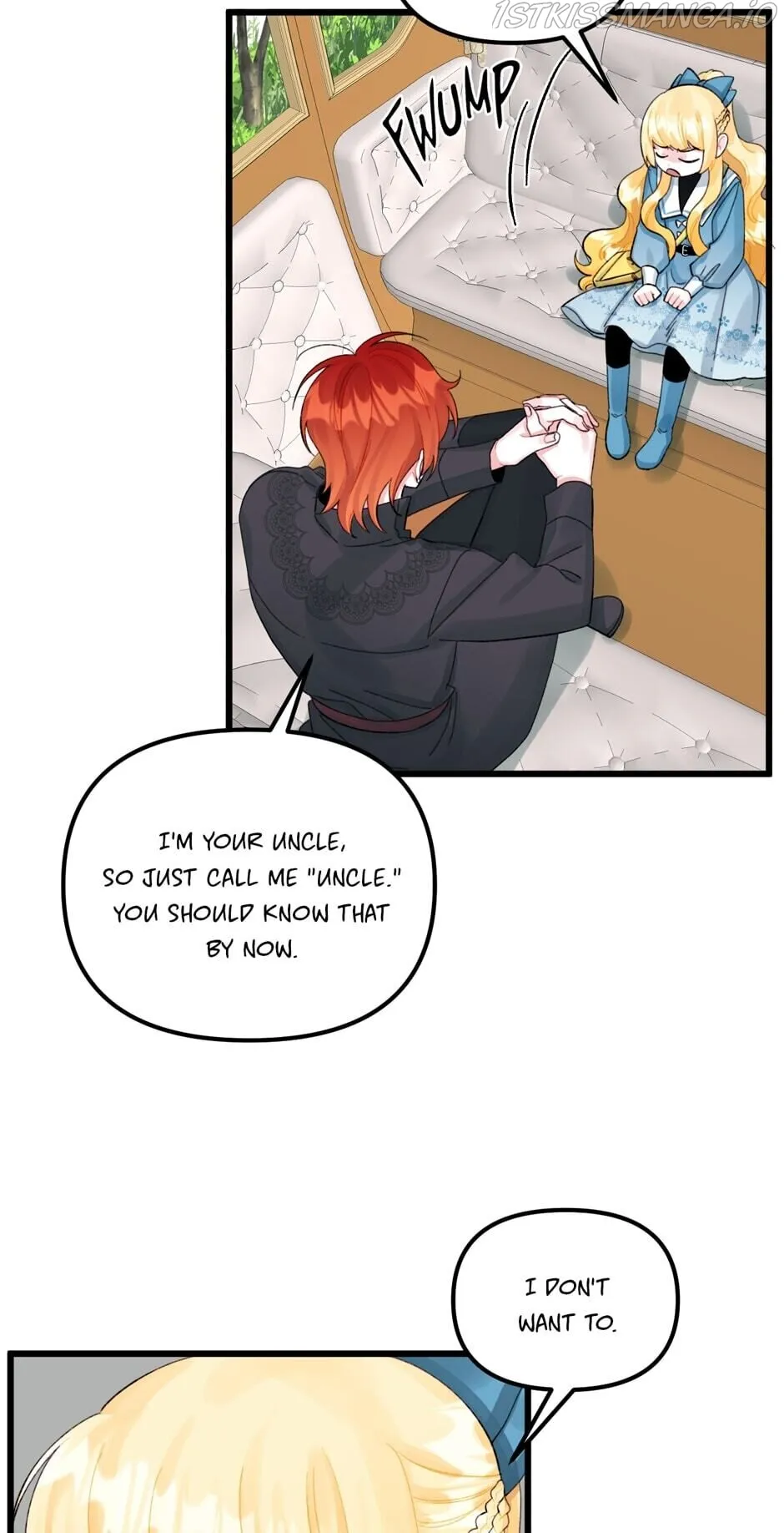 Princess in the Rough Chapter 61 - page 50