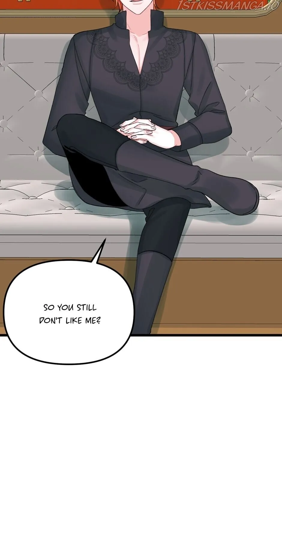 Princess in the Rough Chapter 61 - page 52