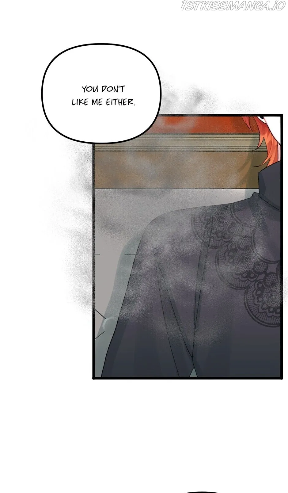 Princess in the Rough Chapter 61 - page 53