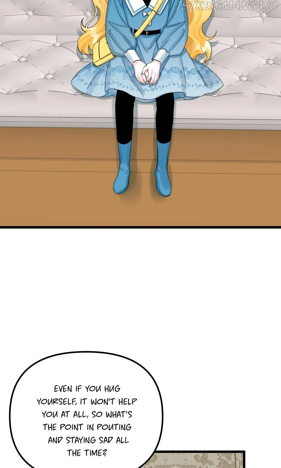 Princess in the Rough Chapter 61 - page 59