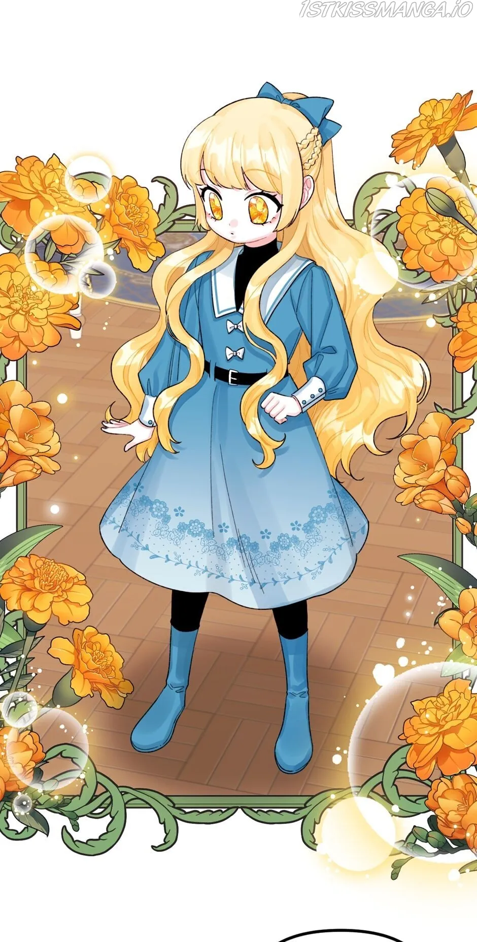 Princess in the Rough Chapter 61 - page 6