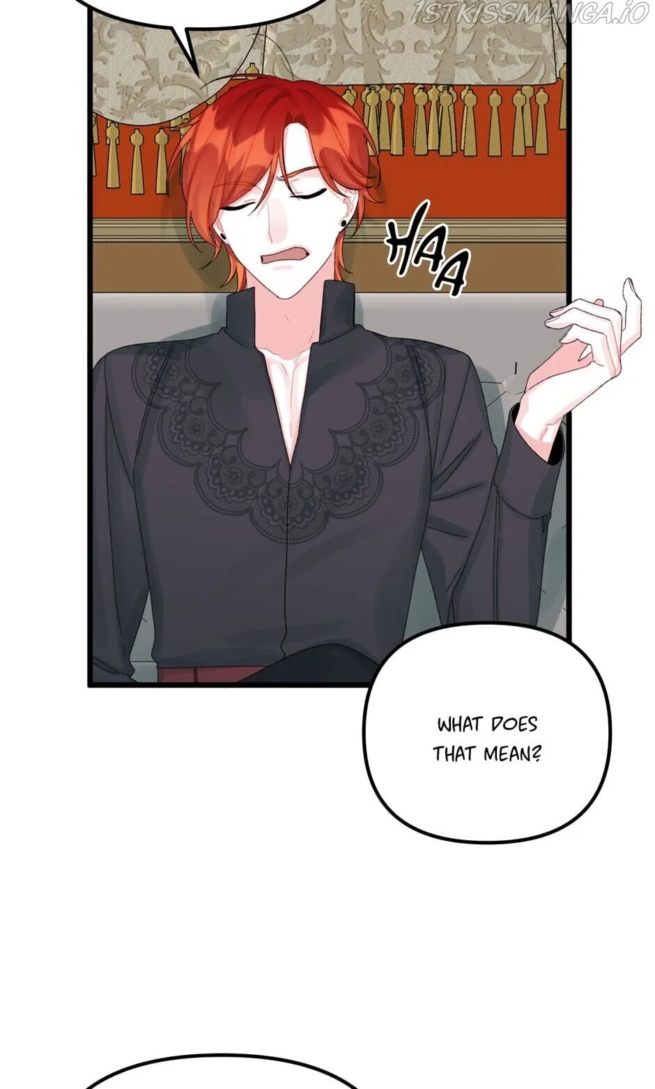 Princess in the Rough Chapter 61 - page 60