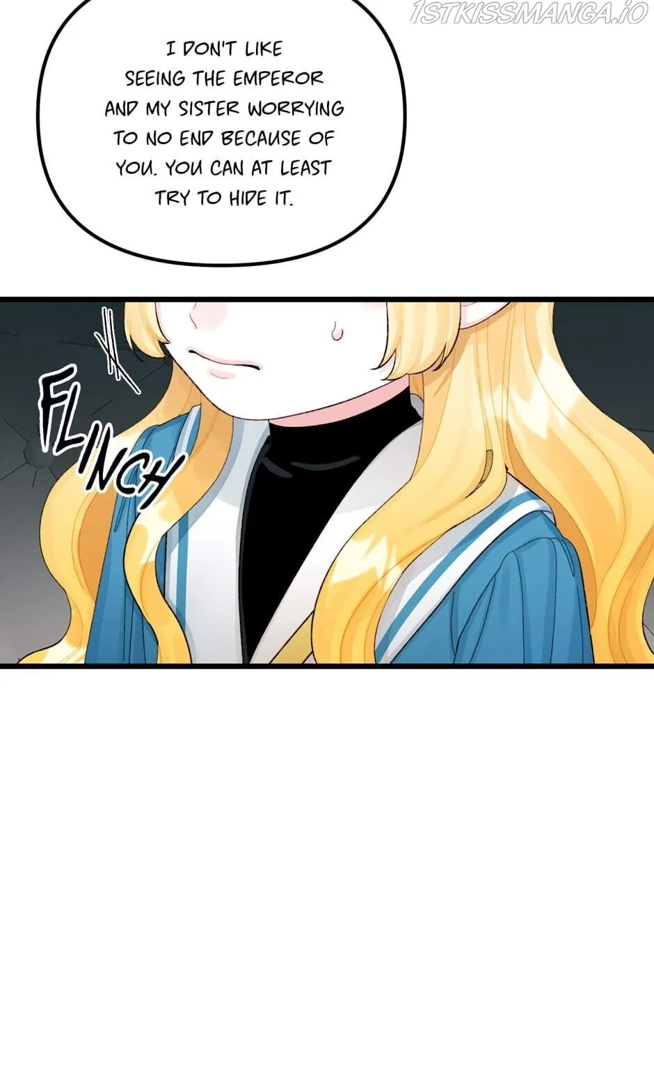Princess in the Rough Chapter 61 - page 61