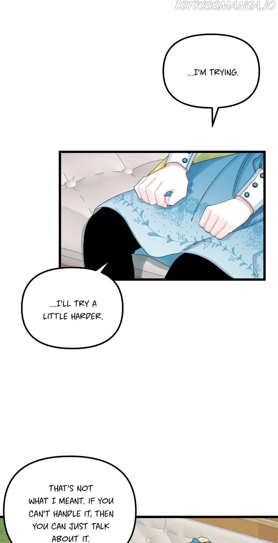 Princess in the Rough Chapter 61 - page 62