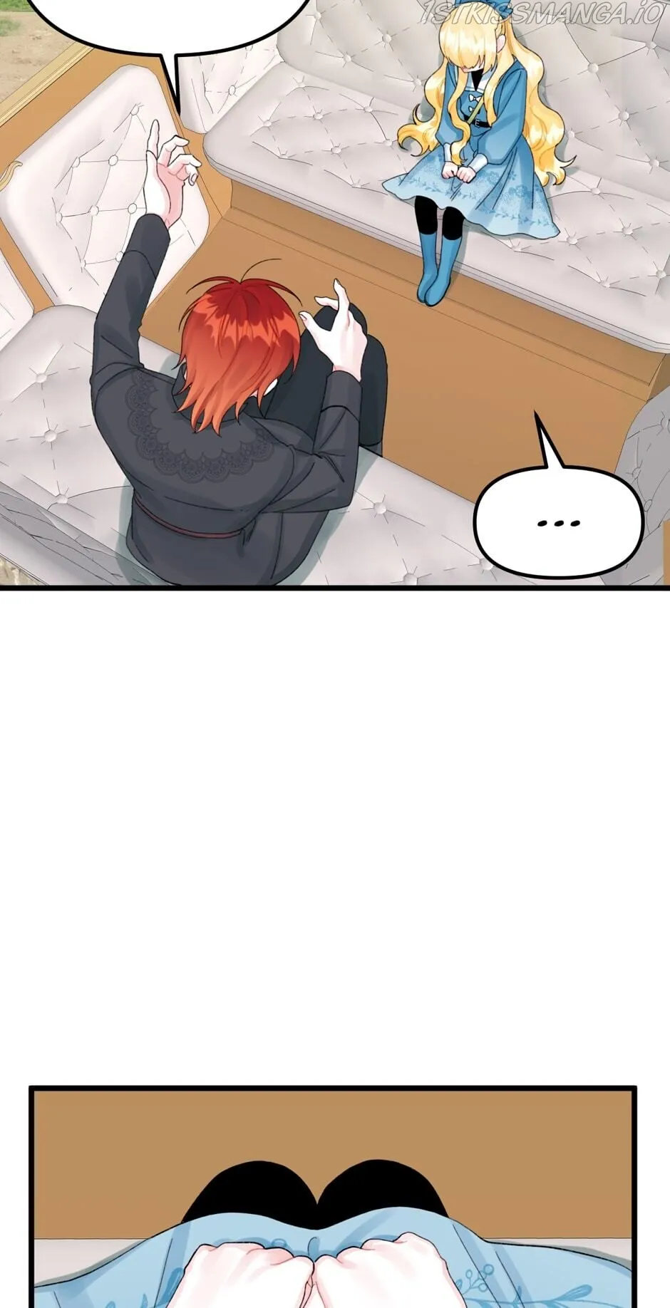 Princess in the Rough Chapter 61 - page 63