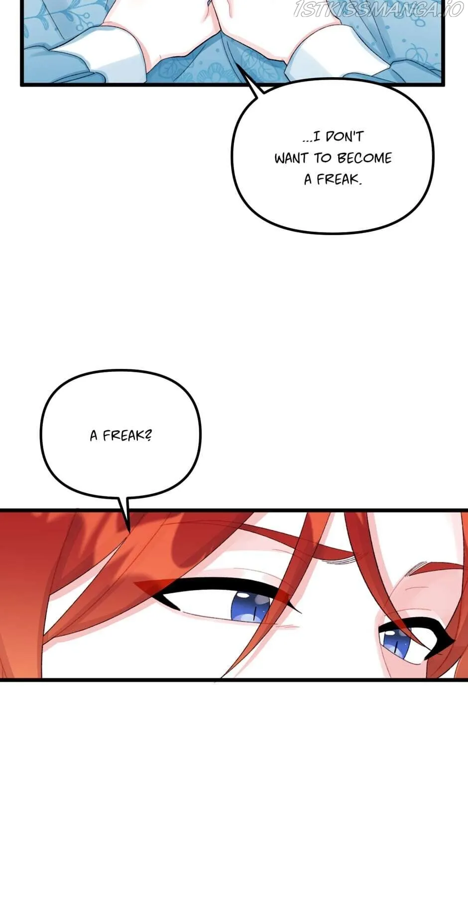 Princess in the Rough Chapter 61 - page 64
