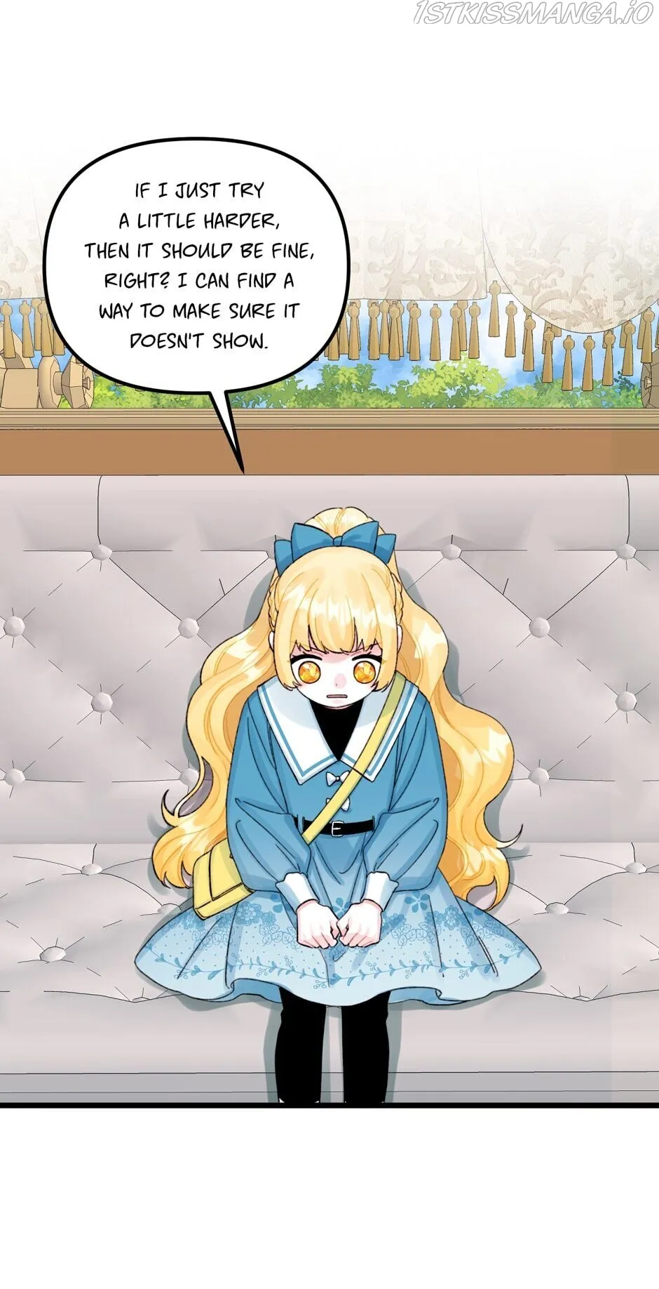 Princess in the Rough Chapter 61 - page 65