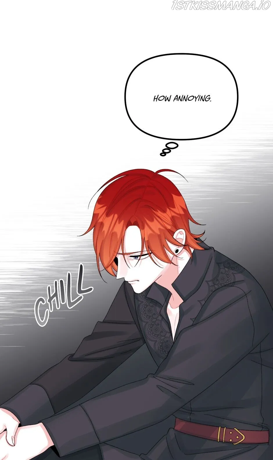 Princess in the Rough Chapter 61 - page 67