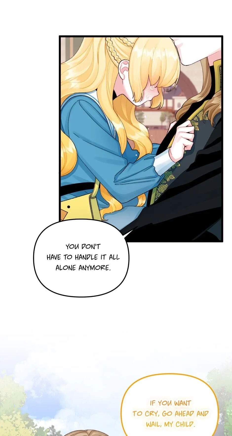 Princess in the Rough Chapter 63 - page 24