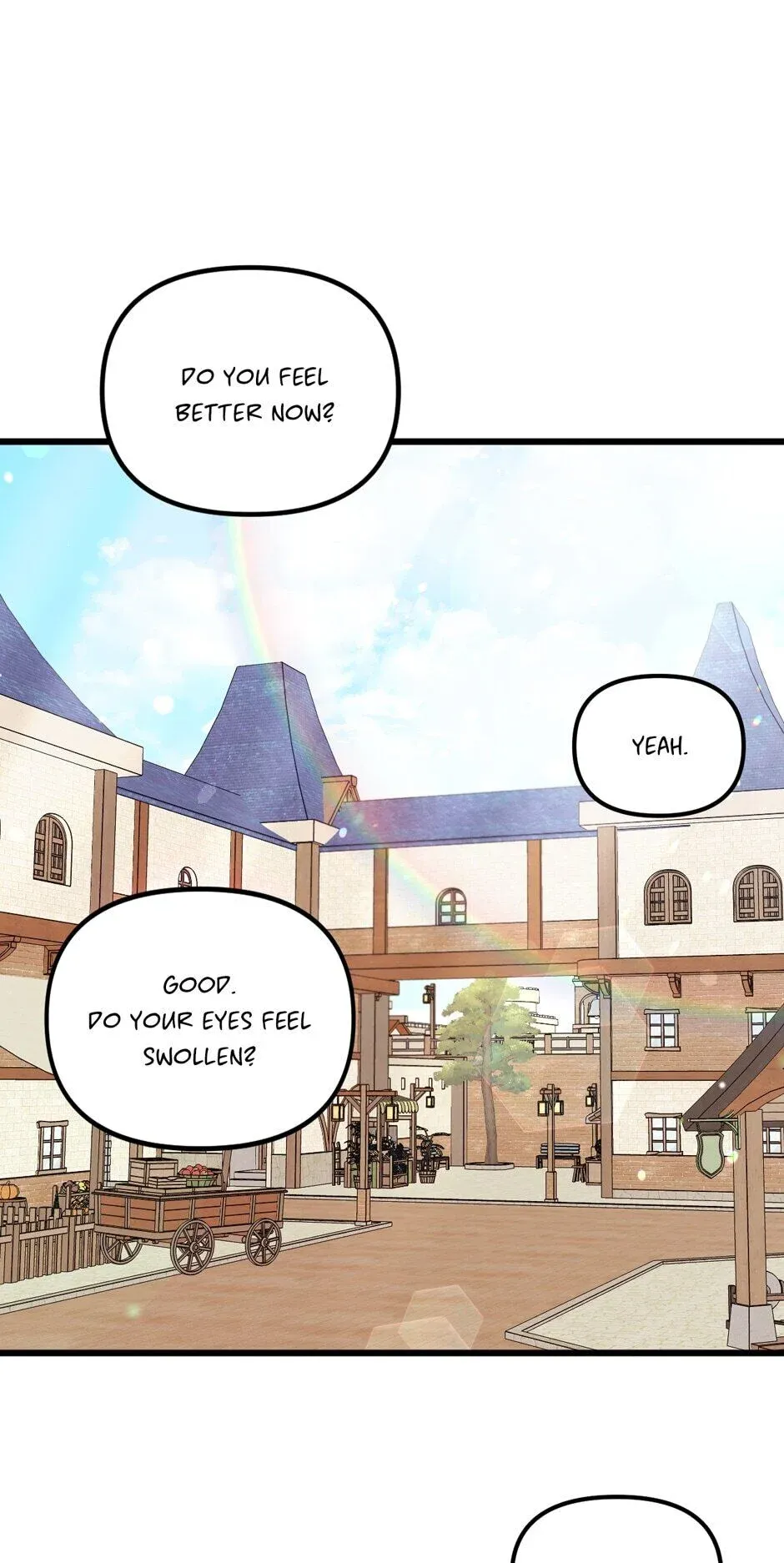 Princess in the Rough Chapter 63 - page 36