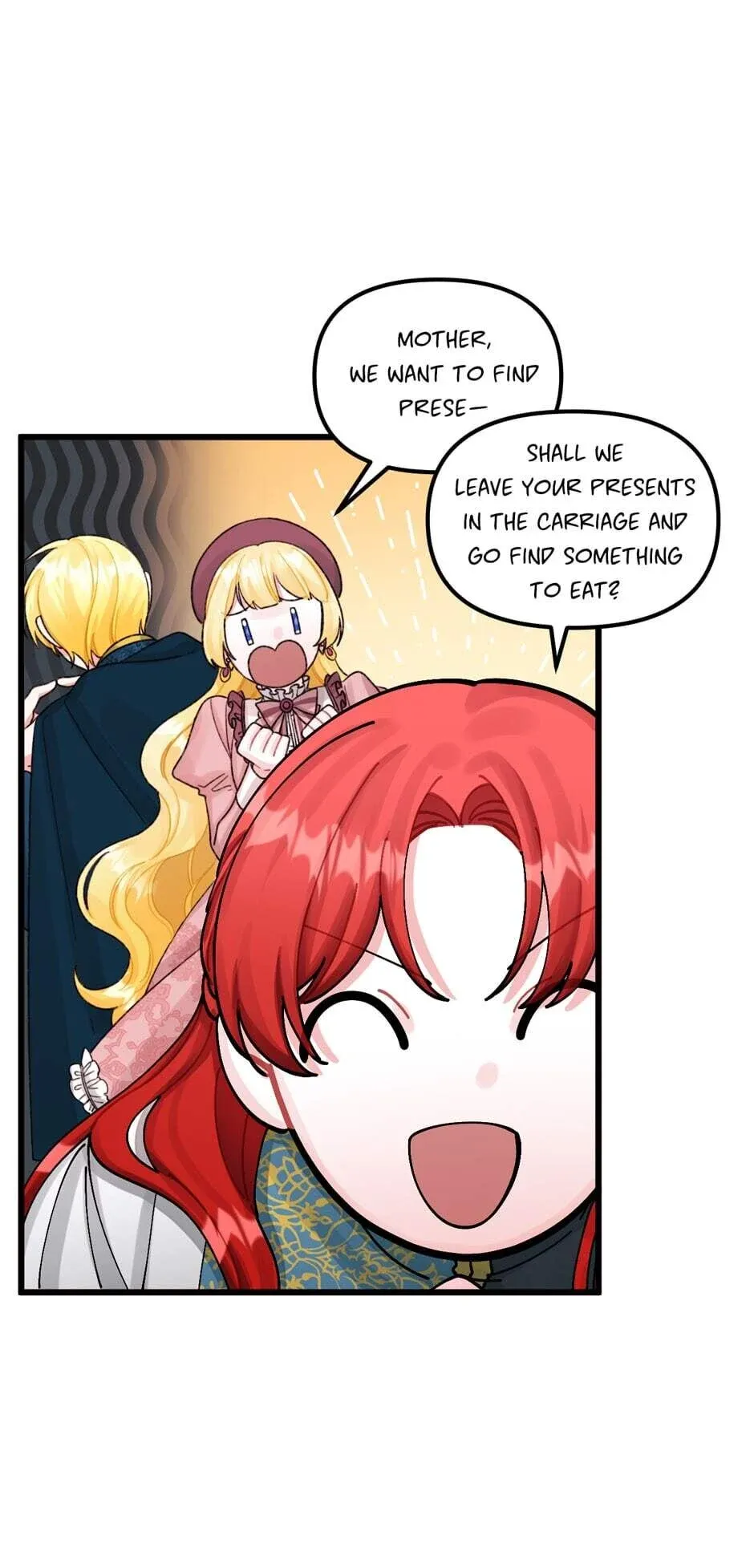 Princess in the Rough Chapter 63 - page 47