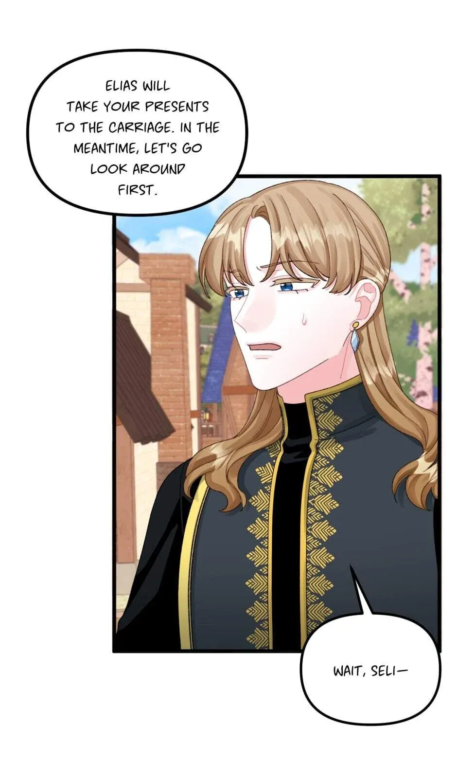 Princess in the Rough Chapter 63 - page 48