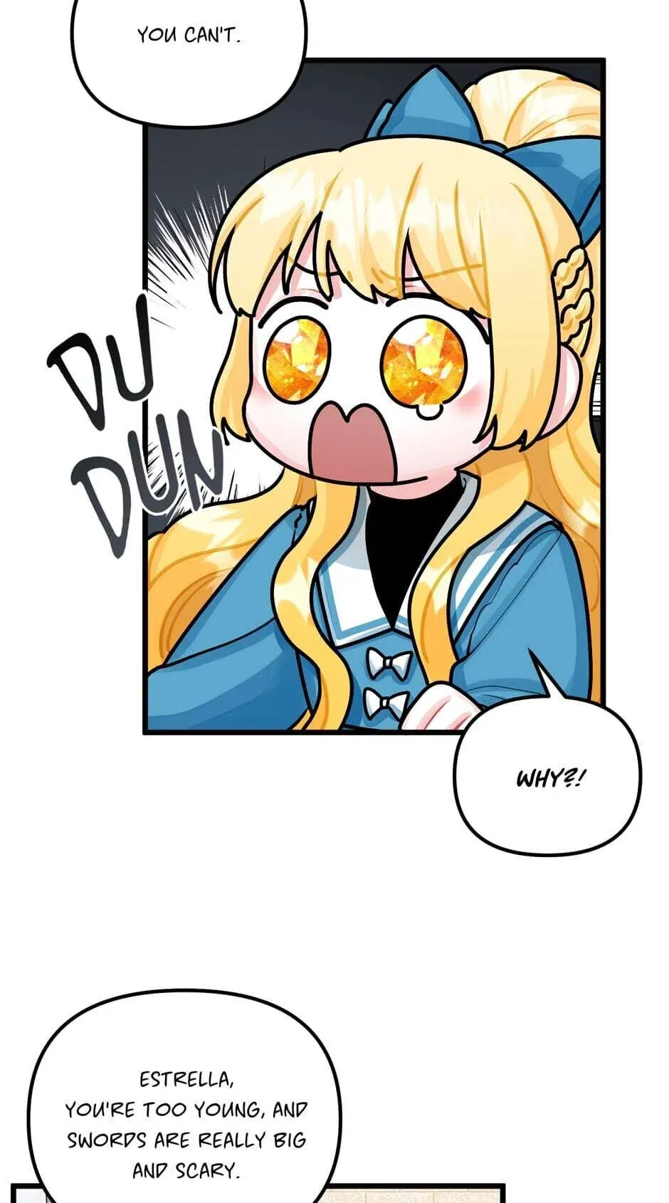 Princess in the Rough Chapter 63 - page 58