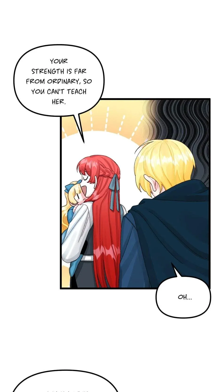 Princess in the Rough Chapter 63 - page 63