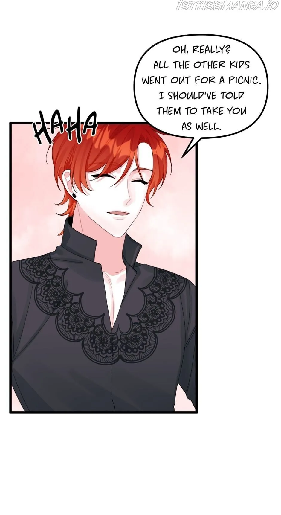 Princess in the Rough Chapter 64 - page 11