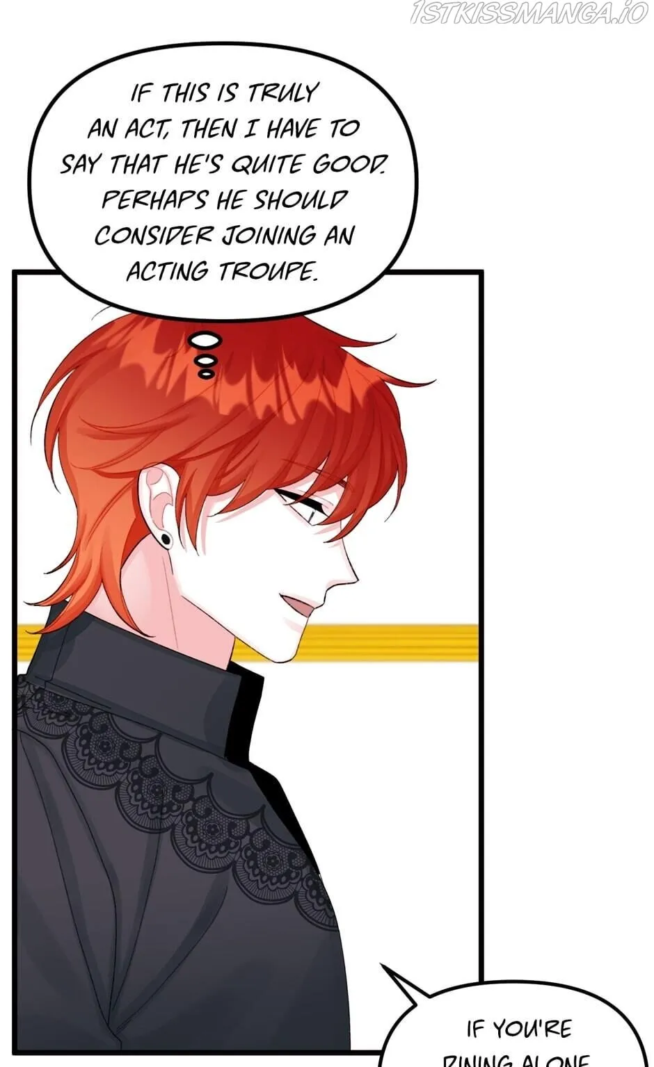 Princess in the Rough Chapter 64 - page 13