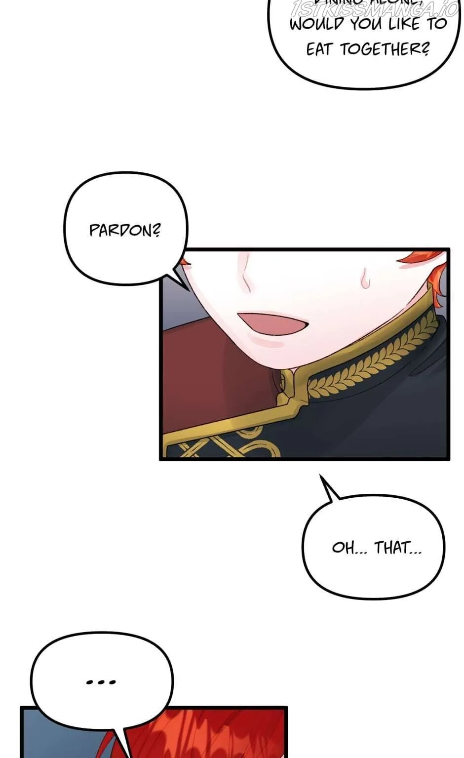 Princess in the Rough Chapter 64 - page 14