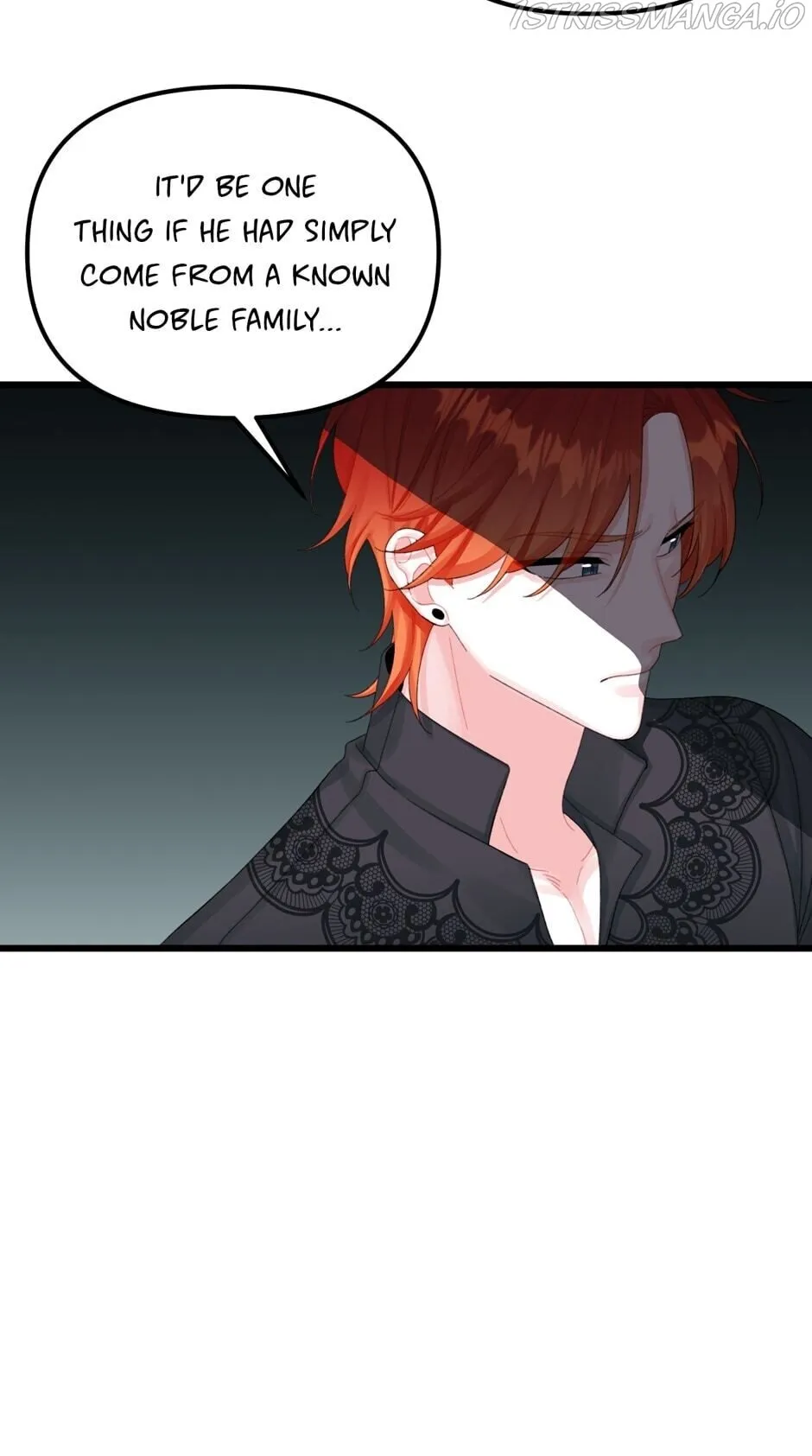 Princess in the Rough Chapter 64 - page 21