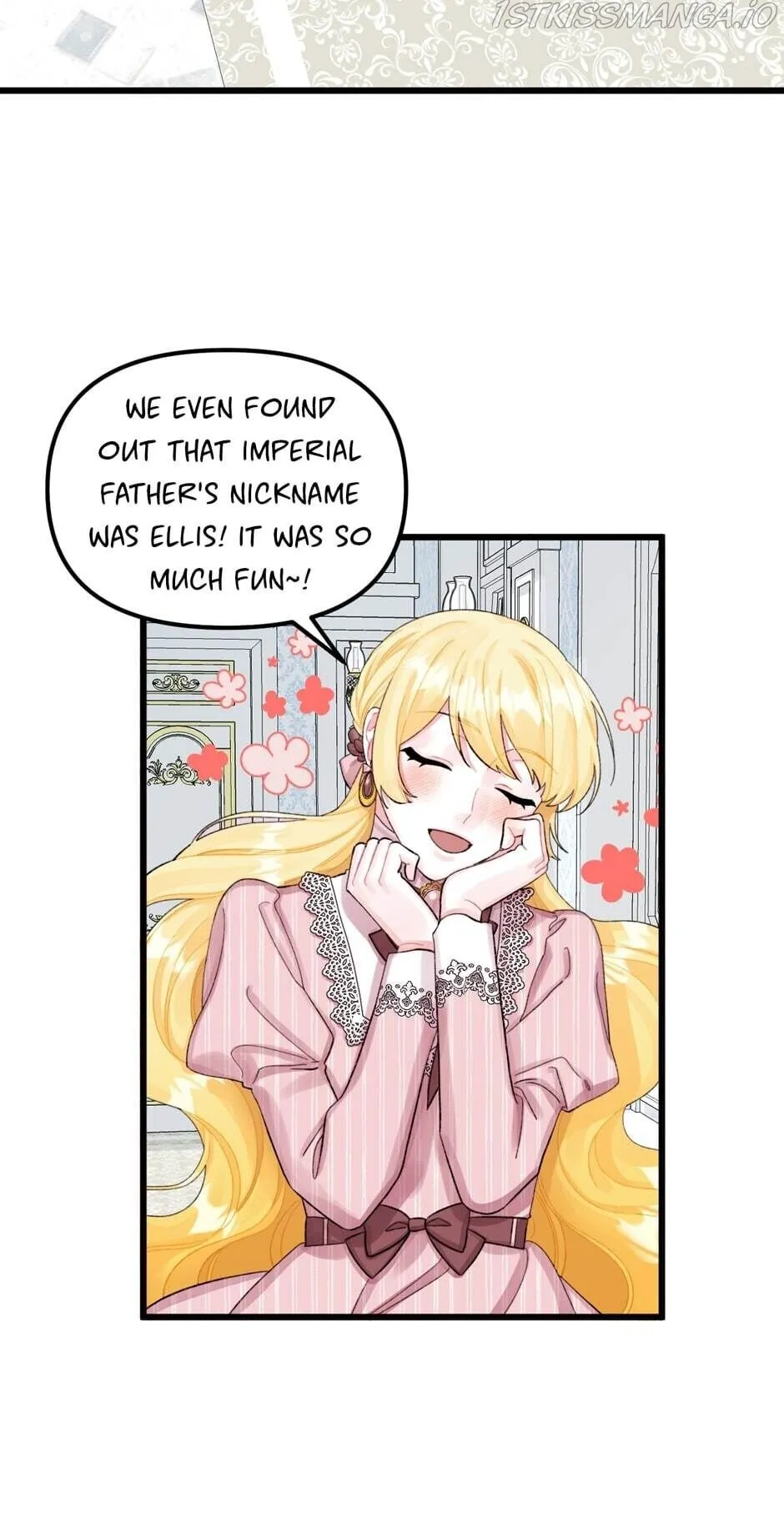 Princess in the Rough Chapter 64 - page 26
